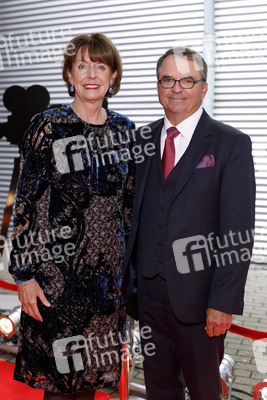 Deutscher Kamerapreis 2019 in Köln