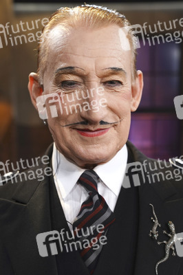 Talkshow 'Kölner Treff' in Köln