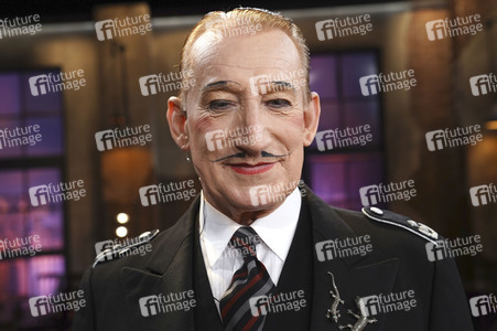 Talkshow 'Kölner Treff' in Köln