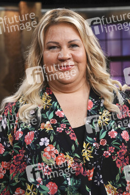 Talkshow 'Kölner Treff' in Köln