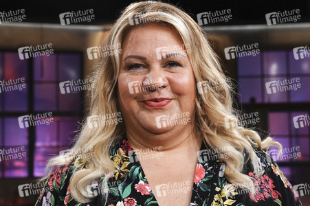 Talkshow 'Kölner Treff' in Köln