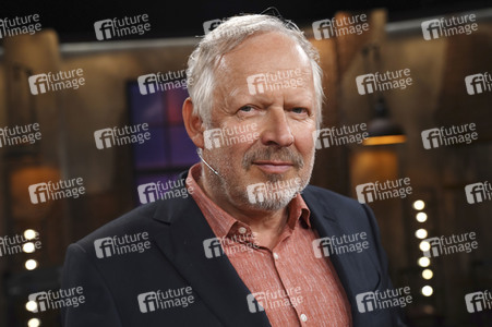 Talkshow 'Kölner Treff' in Köln