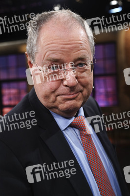 Talkshow 'Kölner Treff' in Köln