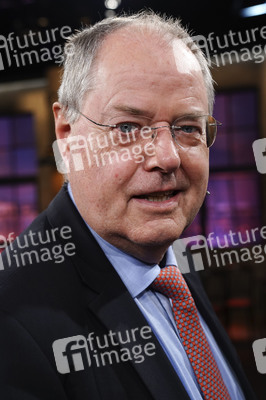 Talkshow 'Kölner Treff' in Köln