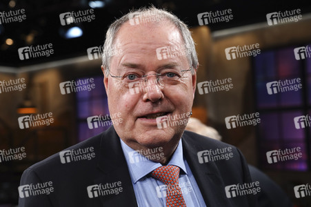 Talkshow 'Kölner Treff' in Köln