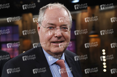 Talkshow 'Kölner Treff' in Köln