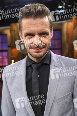 Talkshow 'Kölner Treff' in Köln