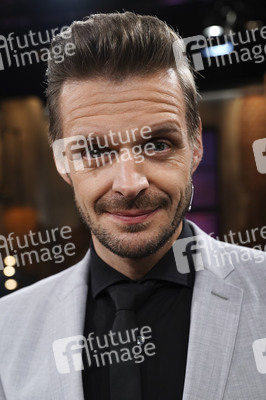 Talkshow 'Kölner Treff' in Köln