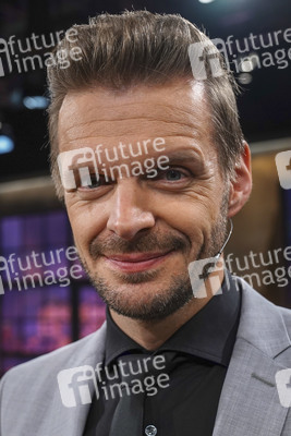 Talkshow 'Kölner Treff' in Köln