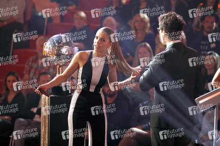 Tanzshow 'Let's Dance' in Köln