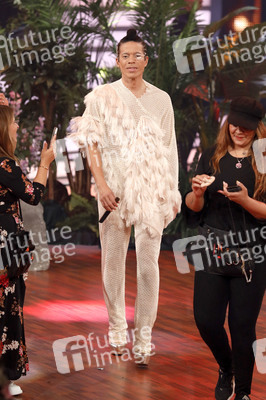 Tanzshow 'Let's Dance' in Köln