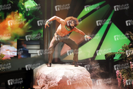 Tanzshow 'Let's Dance' in Köln