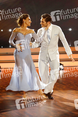 Tanzshow 'Let's Dance' in Köln