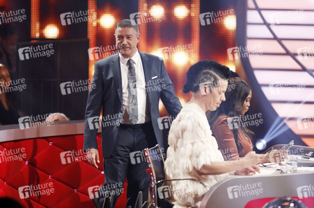 Tanzshow 'Let's Dance' in Köln