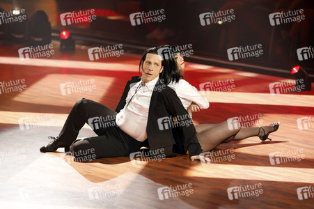 Tanzshow 'Let's Dance' in Köln