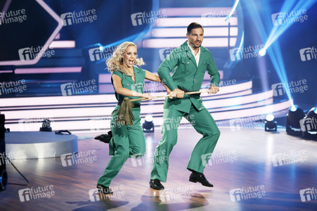 Tanzshow 'Let's Dance' in Köln