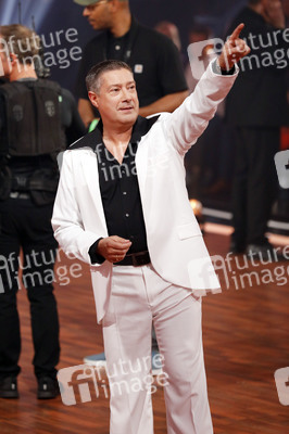 Tanzshow 'Let's Dance' in Köln