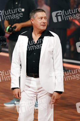 Tanzshow 'Let's Dance' in Köln