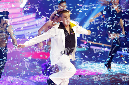 Tanzshow 'Let's Dance' in Köln