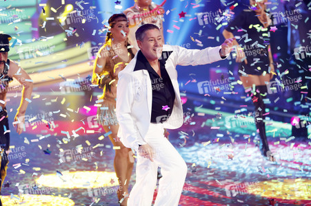 Tanzshow 'Let's Dance' in Köln