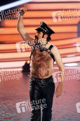 Tanzshow 'Let's Dance' in Köln