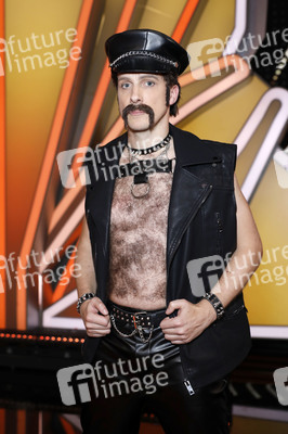 Tanzshow 'Let's Dance' in Köln