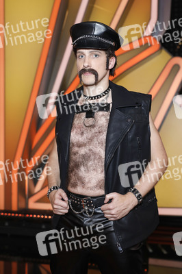 Tanzshow 'Let's Dance' in Köln