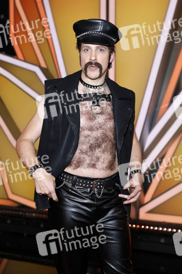 Tanzshow 'Let's Dance' in Köln