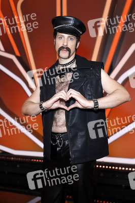 Tanzshow 'Let's Dance' in Köln