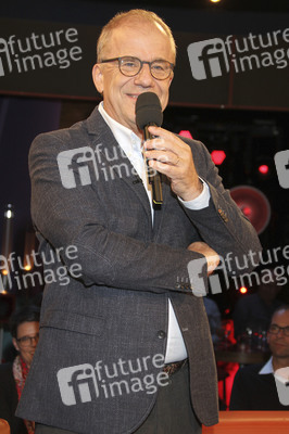 'NDR Talk Show' in Hamburg