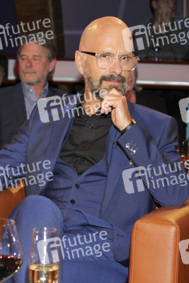 'NDR Talk Show' in Hamburg