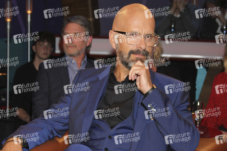 'NDR Talk Show' in Hamburg