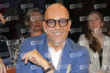 'NDR Talk Show' in Hamburg