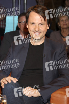 'NDR Talk Show' in Hamburg