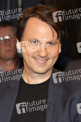 'NDR Talk Show' in Hamburg