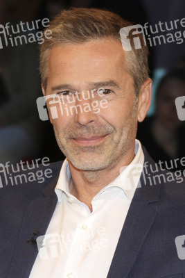 'NDR Talk Show' in Hamburg