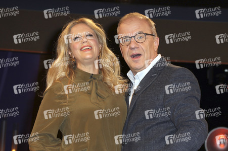 'NDR Talk Show' in Hamburg