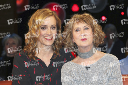 'NDR Talk Show' in Hamburg