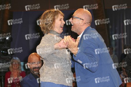 'NDR Talk Show' in Hamburg