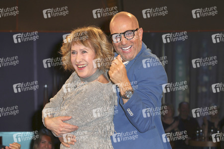 'NDR Talk Show' in Hamburg