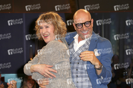 'NDR Talk Show' in Hamburg