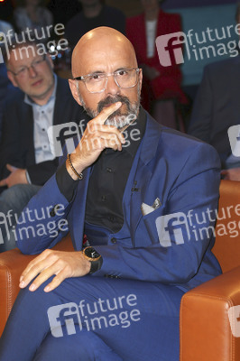 'NDR Talk Show' in Hamburg