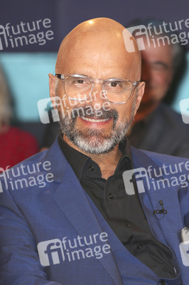 'NDR Talk Show' in Hamburg