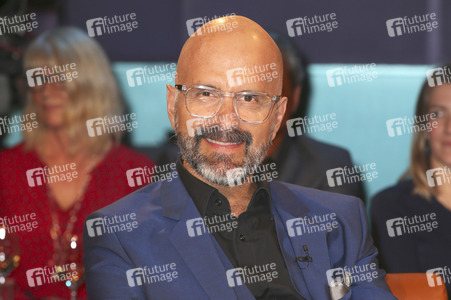 'NDR Talk Show' in Hamburg