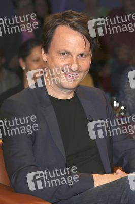 'NDR Talk Show' in Hamburg