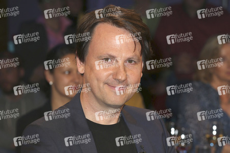 'NDR Talk Show' in Hamburg