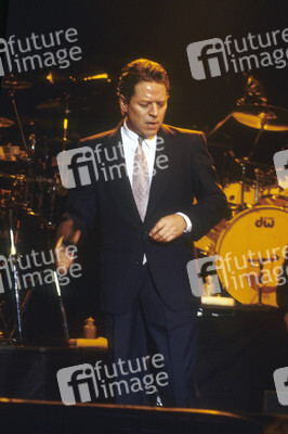 Konzert von Robert Palmer in London