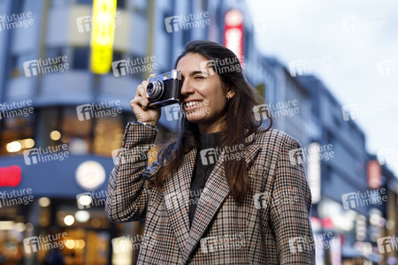 Symbolfoto Panoramafreiheit