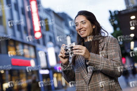 Symbolfoto Panoramafreiheit