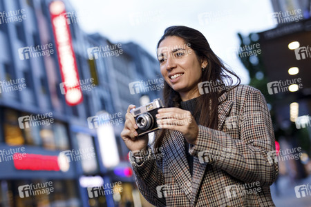 Symbolfoto Panoramafreiheit